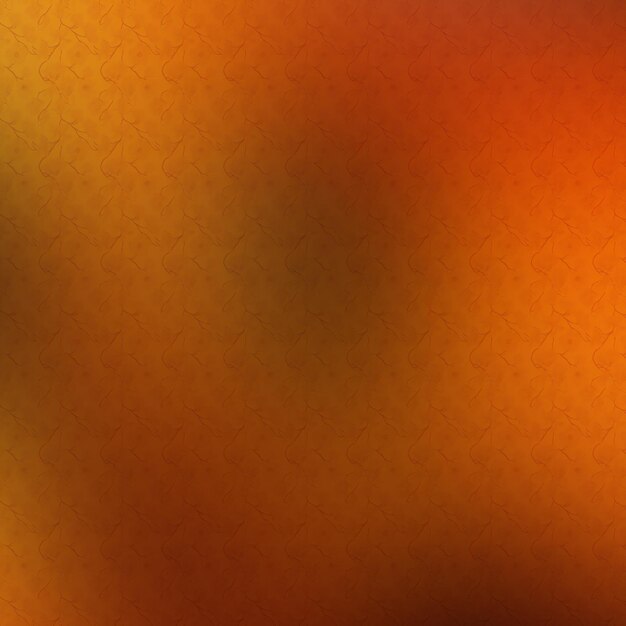 Abstract orange background texture with some smooth lines in it and some spots on it