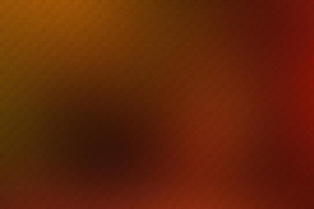 Abstract orange background with some smooth lines in it