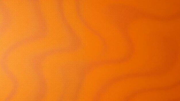 Abstract orange background with subtle texture