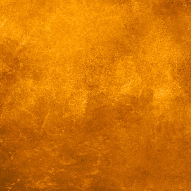 Abstract orange background with texture