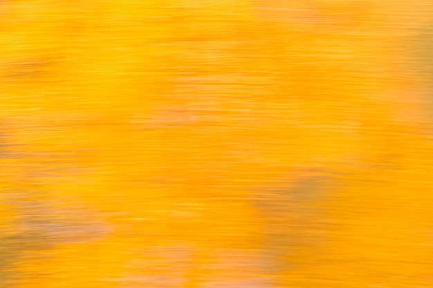 Abstract orange background