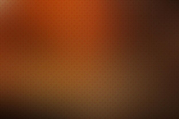 Abstract orange color background with copy space for text or image