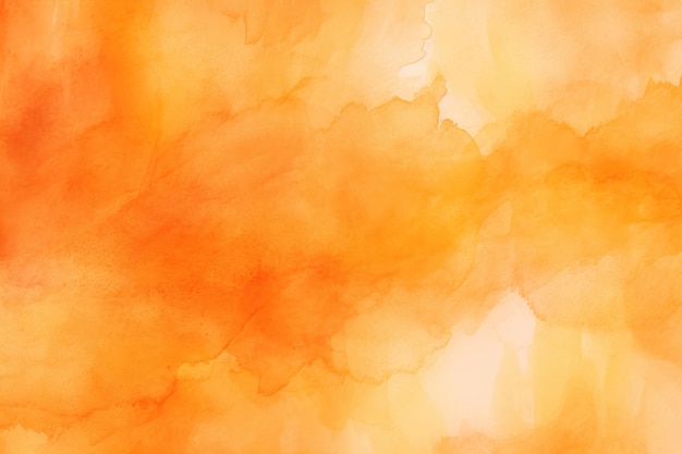 Photo abstract orange watercolor background ar 32 v 52 job id e233166c14ec47bcac8d09d0e3e18ed1