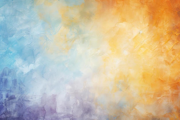 Abstract Painting Background Texture Rough Textured Paint Wall Design for Posters and Graphics