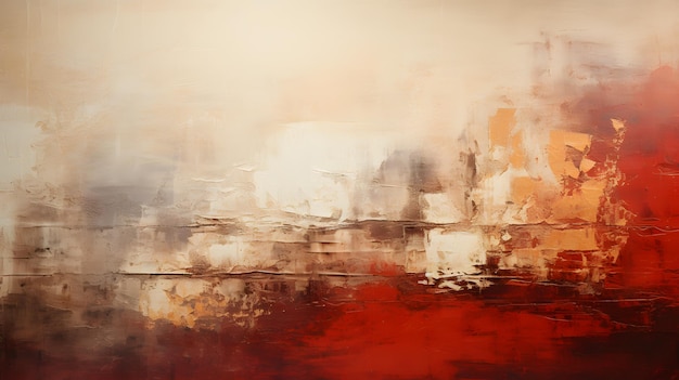 abstract painting background or texture