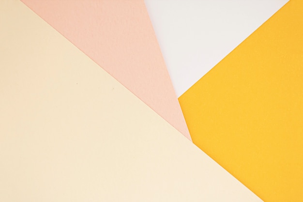 Abstract paper is colorful background