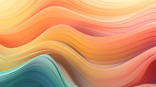 abstract pastel color background