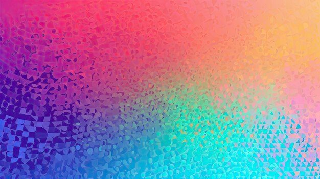 An abstract pastel colors colorful background Generative AI