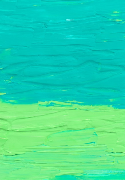 Abstract pastel green and emerald background