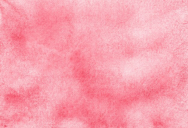 Abstract pastel watercolor hand painted background texture.