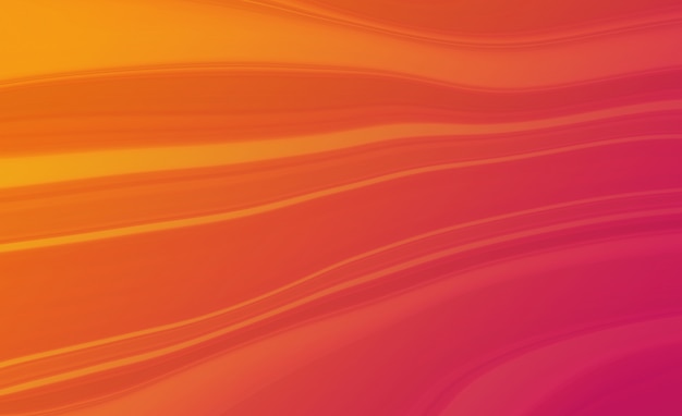 Abstract pattern beautiful orange gradient texture background