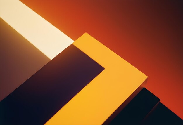 Abstract pattern gradient background