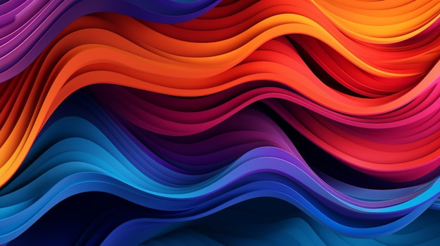 Abstract Patterns background