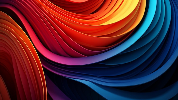 Abstract Patterns background