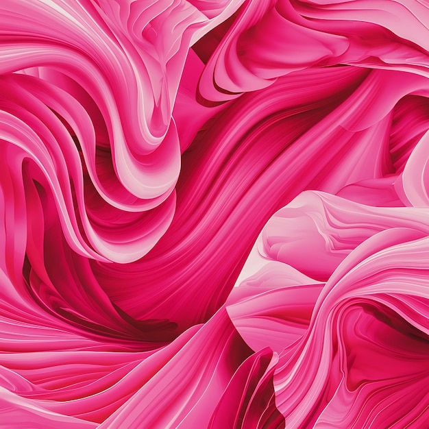 Photo abstract pink background texture