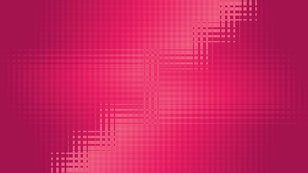 Abstract pink background with the letters f.