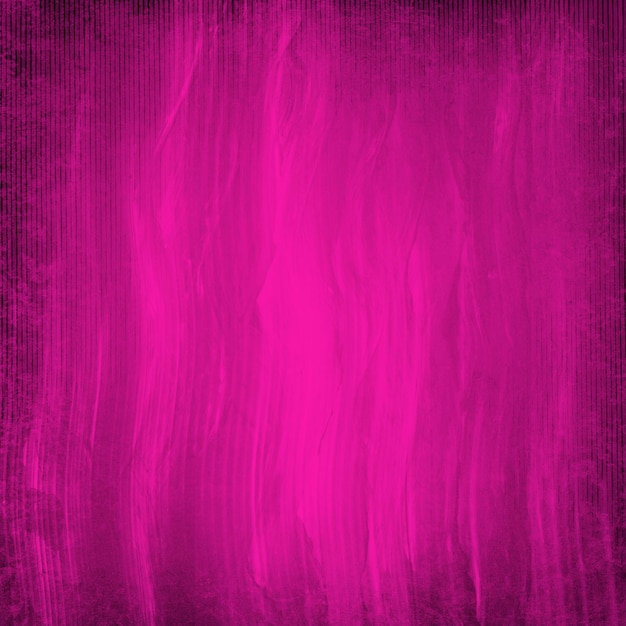 Abstract Pink Background