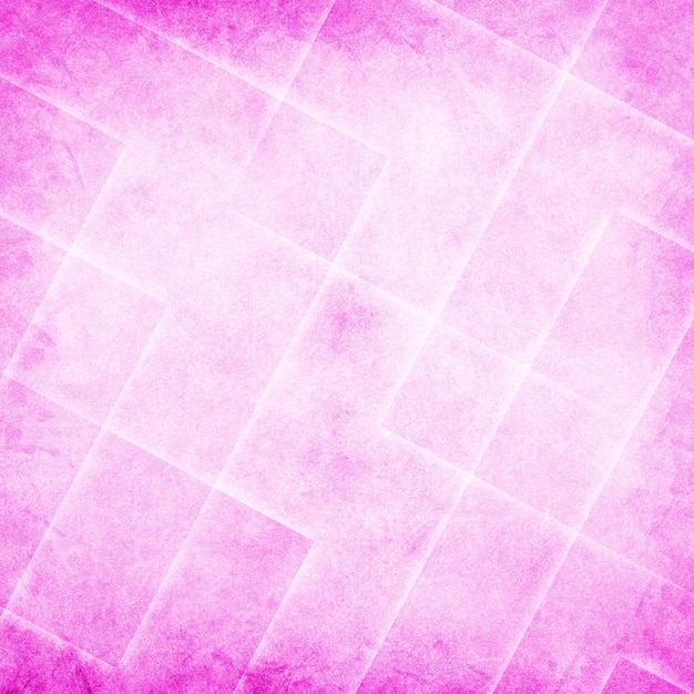 Abstract pink background