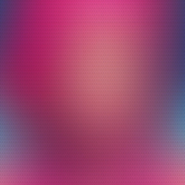 Abstract pink and blue background with blur effect