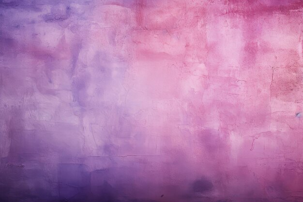 Abstract pink blue violet violet gradient blur banner Background with copy space