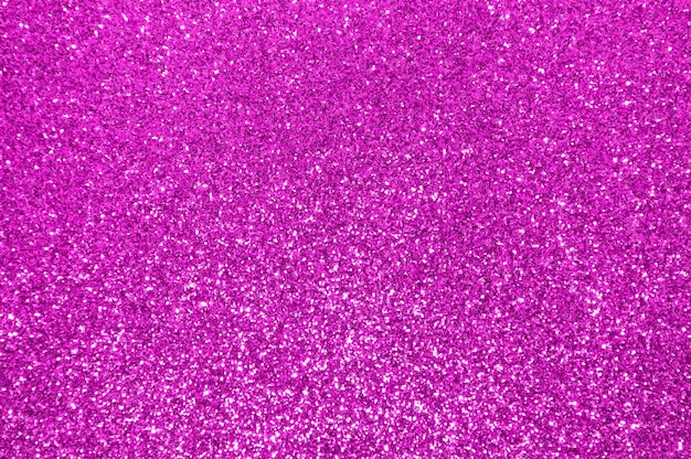 Abstract pink festive sparkle glitter background