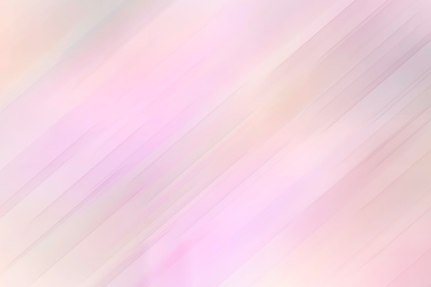 Abstract pink motion blurred template background