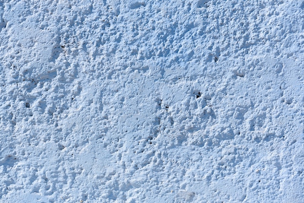 Abstract plaster on the wall surface