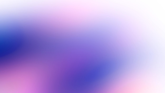 Abstract pui light background wallpaper colorful gradient blurry soft smooth motion bright shine