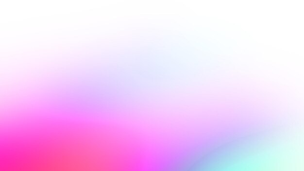 Abstract pui39 light background wallpaper colorful gradient blurry soft smooth motion bright shine