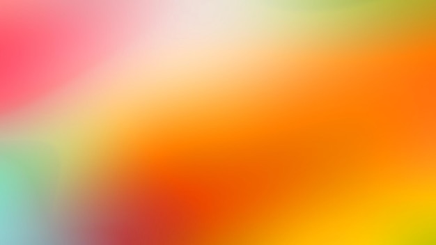 Abstract PUI56 light background wallpaper colorful gradient blurry soft smooth motion bright shine