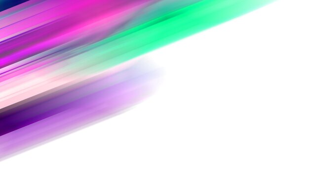 Abstract PUI6 Light Background Wallpaper Colorful Gradient Blurry Soft Smooth Motion Bright shine