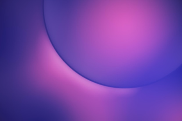 Abstract purple backdrop