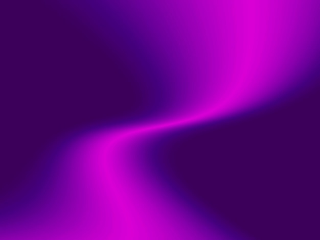 Abstract purple background for web design templates and product studio with smooth gradient color