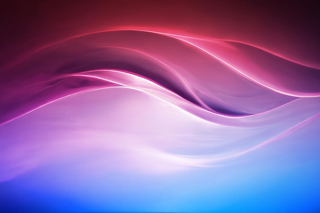 abstract purple background