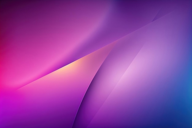 Abstract purple background