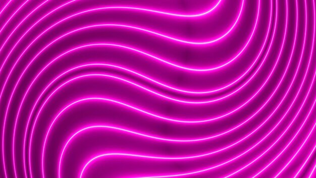 Abstract purple color background Colorful wavy wallpaper Graphic illustration