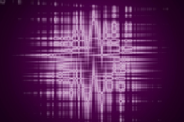 Abstract purple colored gradient background with glowing effect for wallpaper and designs