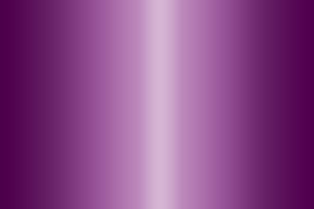 Abstract purple colored gradient background with glowing effect for wallpaper and designs