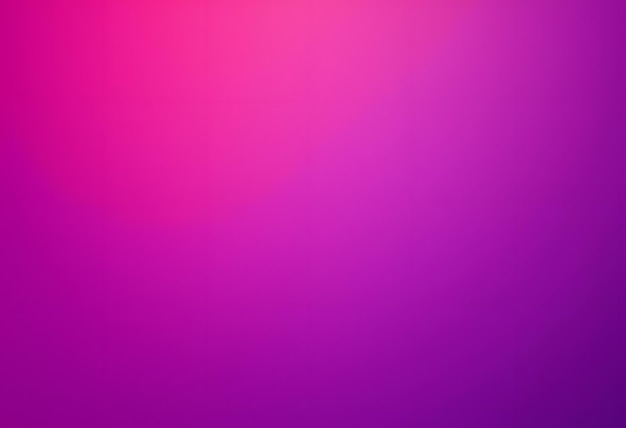 Abstract Purple Gradient Background