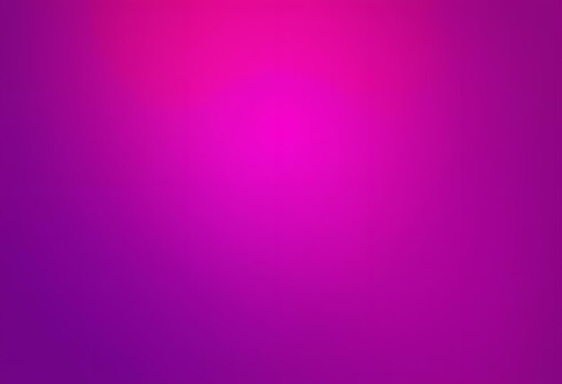 Abstract Purple Gradient Background