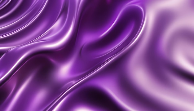 Abstract Purple Texture