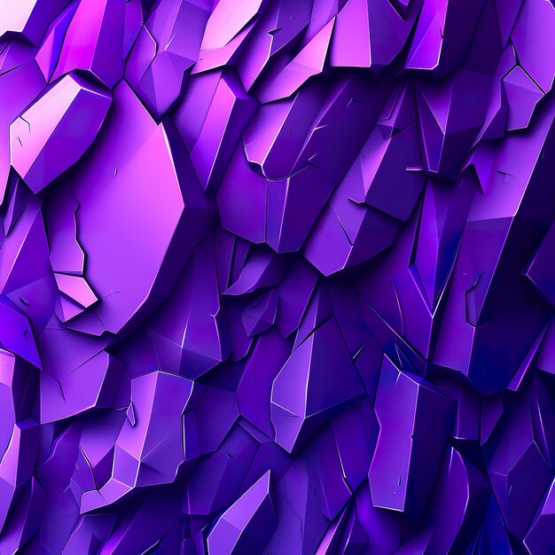 abstract purple and violet background in the style of dynamic geometry background