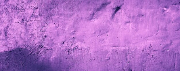 Abstract purple wall texture background