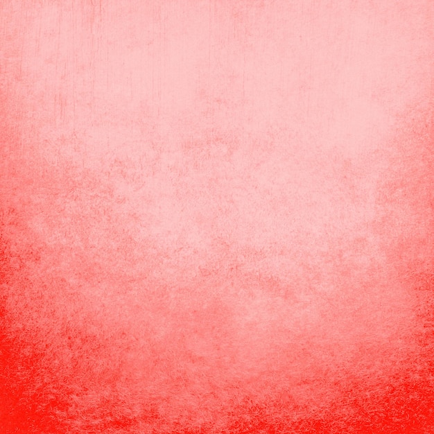 Abstract Red Background Texture