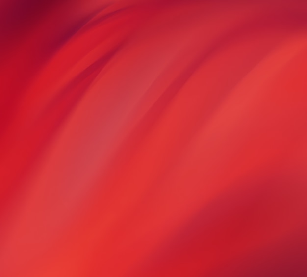 Abstract red background with different shades of color