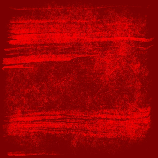 Abstract red background with texture