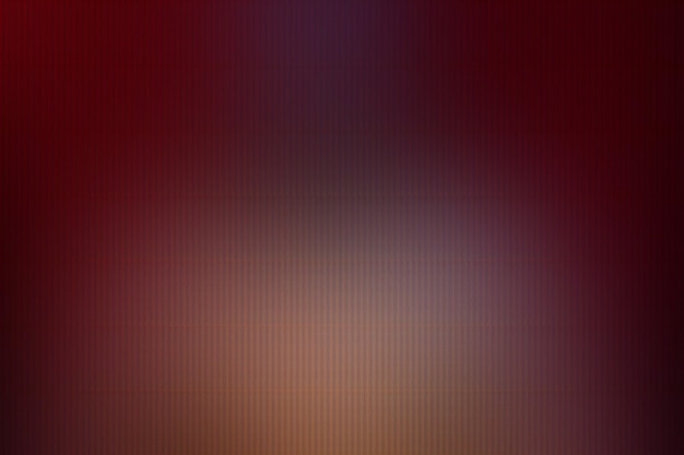 Abstract red background with vertical stripes and space for text or image