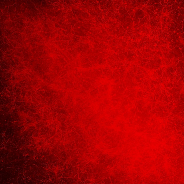 Photo abstract red background