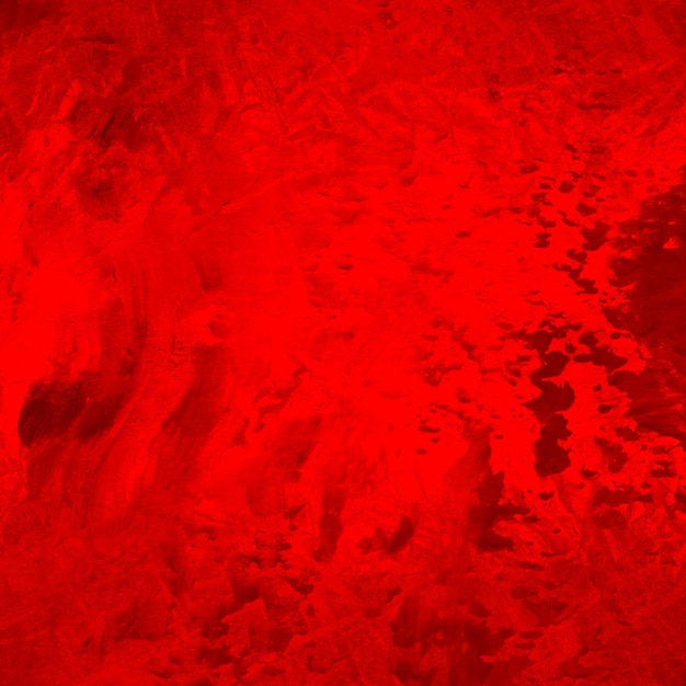 Abstract red background