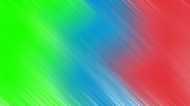 Photo abstract red blue green 14 background illustration wallpaper texture